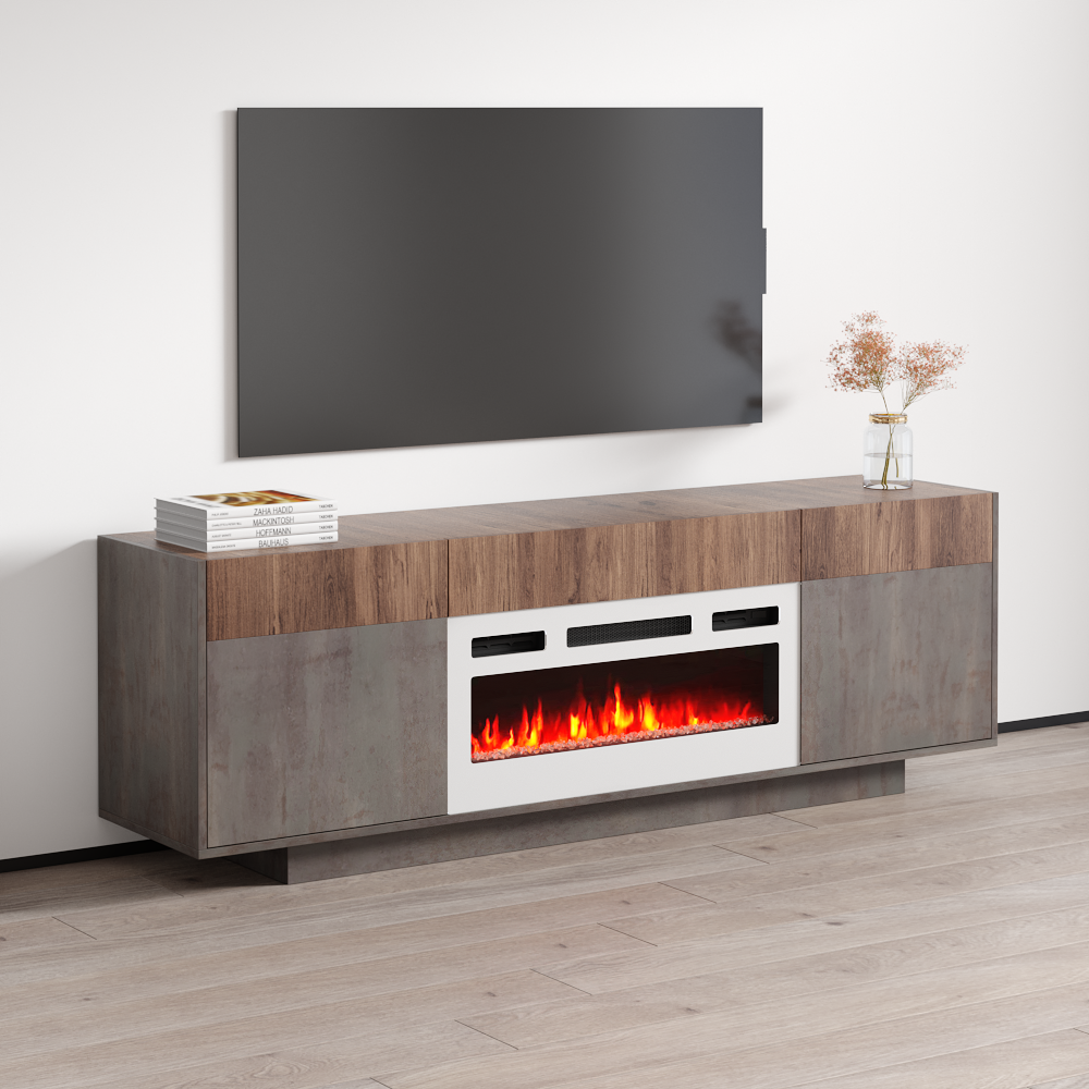 Haopsa WHEF TV Stand