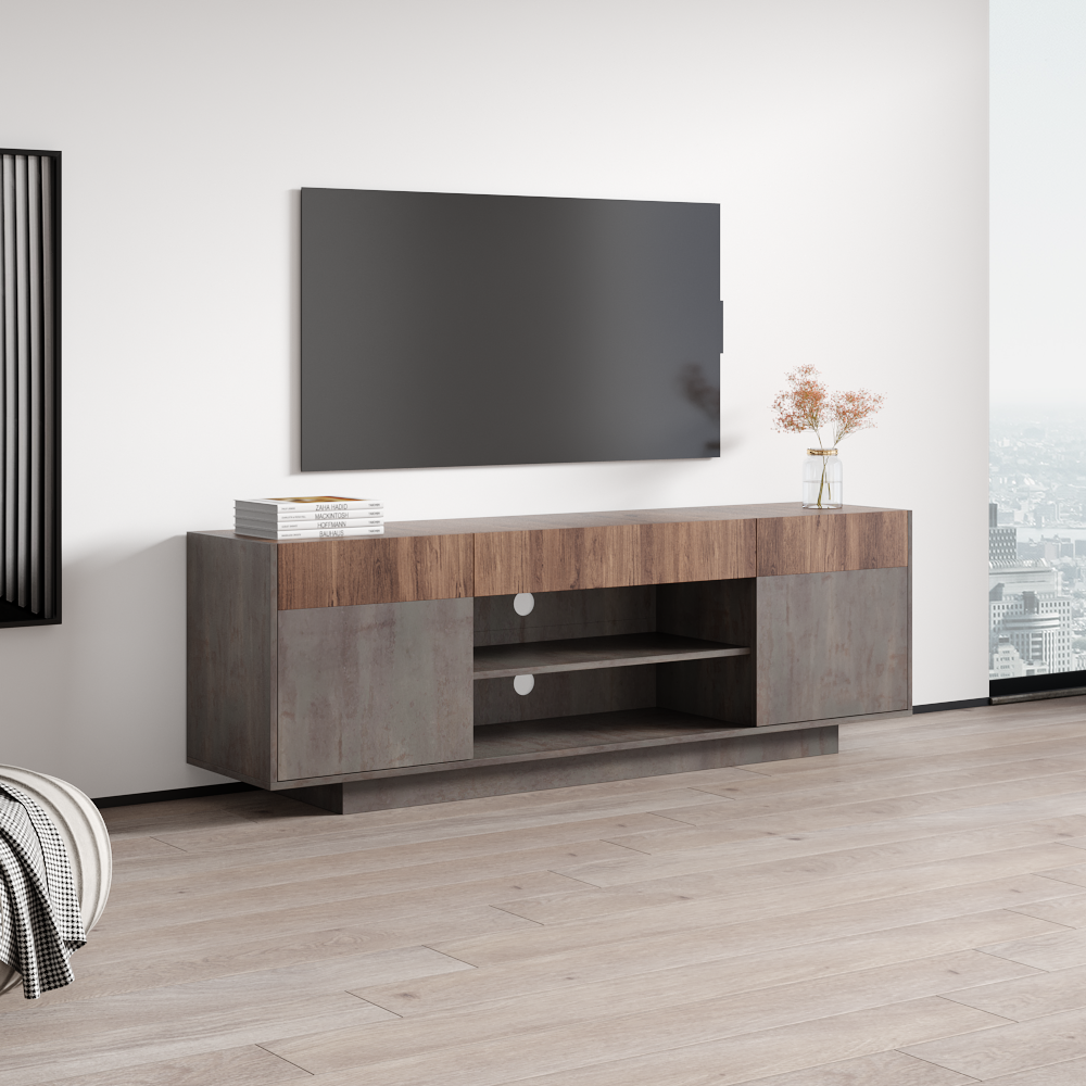 Haopsa EF TV Stand