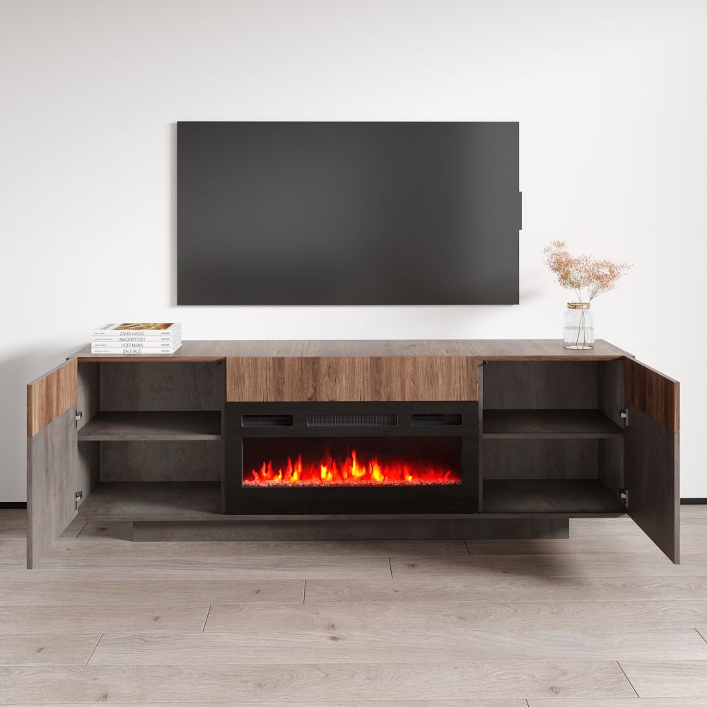 Haopsa BLEF TV Stand