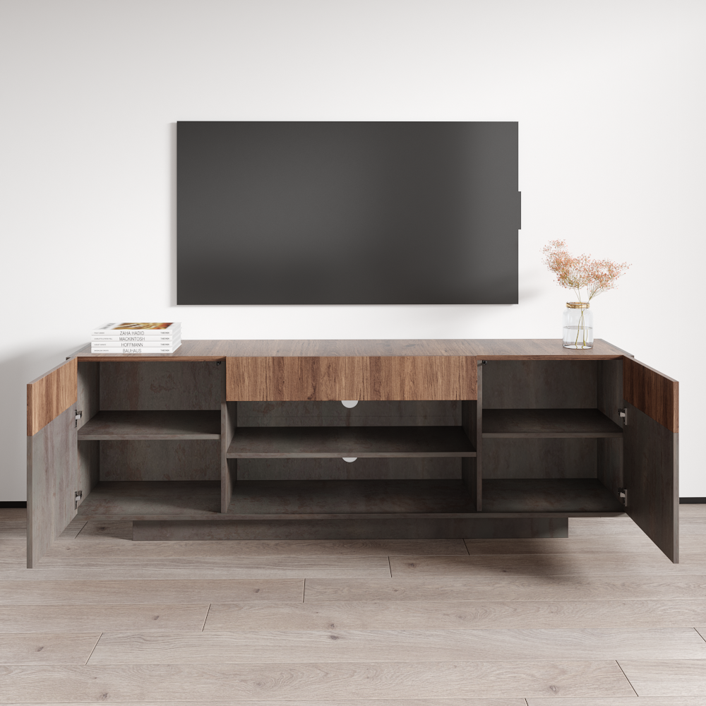 Haopsa EF TV Stand