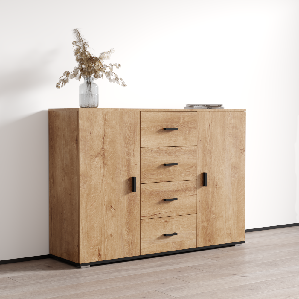 Soho S8 Sideboard