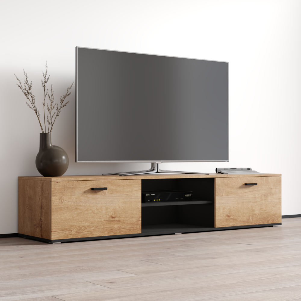 Soho S3 TV Stand