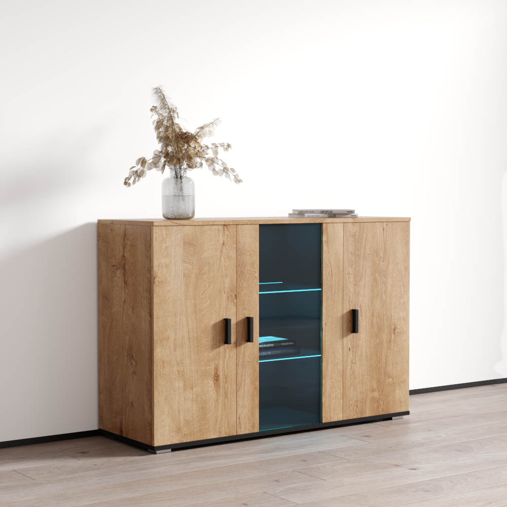 Soho S7 Sideboard