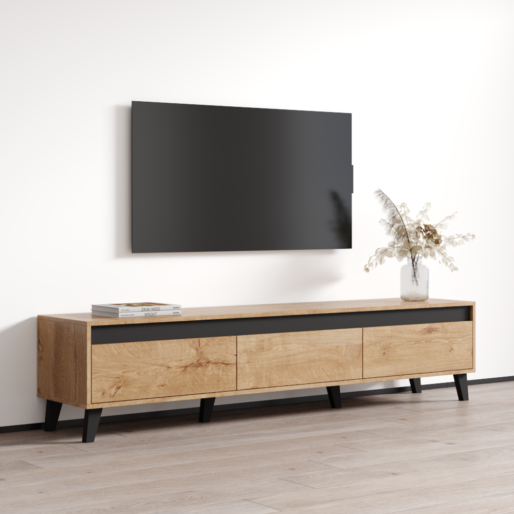 Nord 3K TV Stand