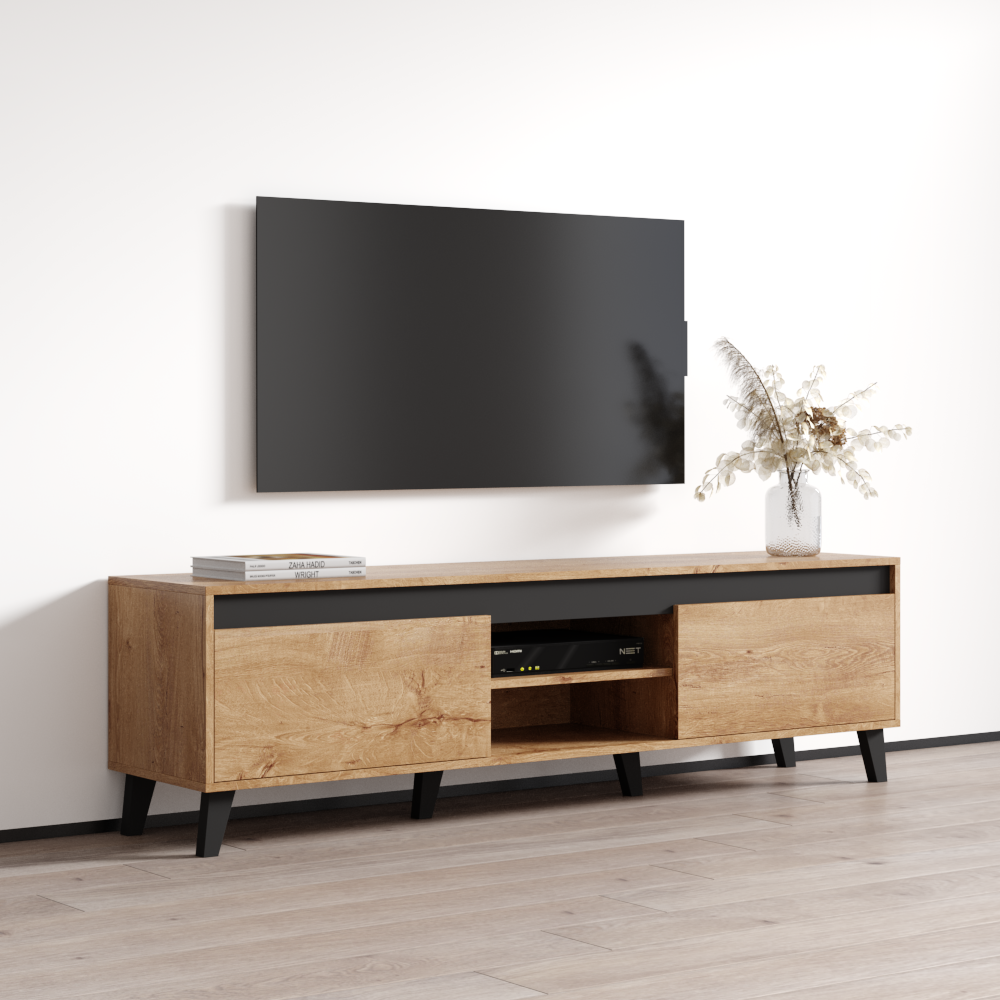 Nord II TV Stand