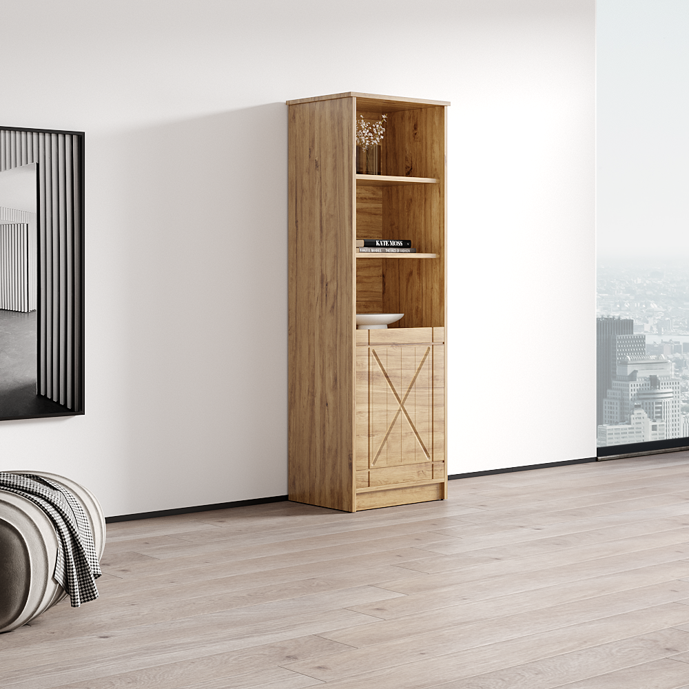 Granero 03 Bookcase