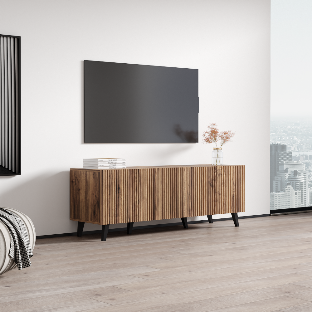 Pafos 3D TV Stand