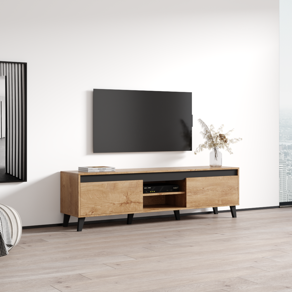 Nord II TV Stand