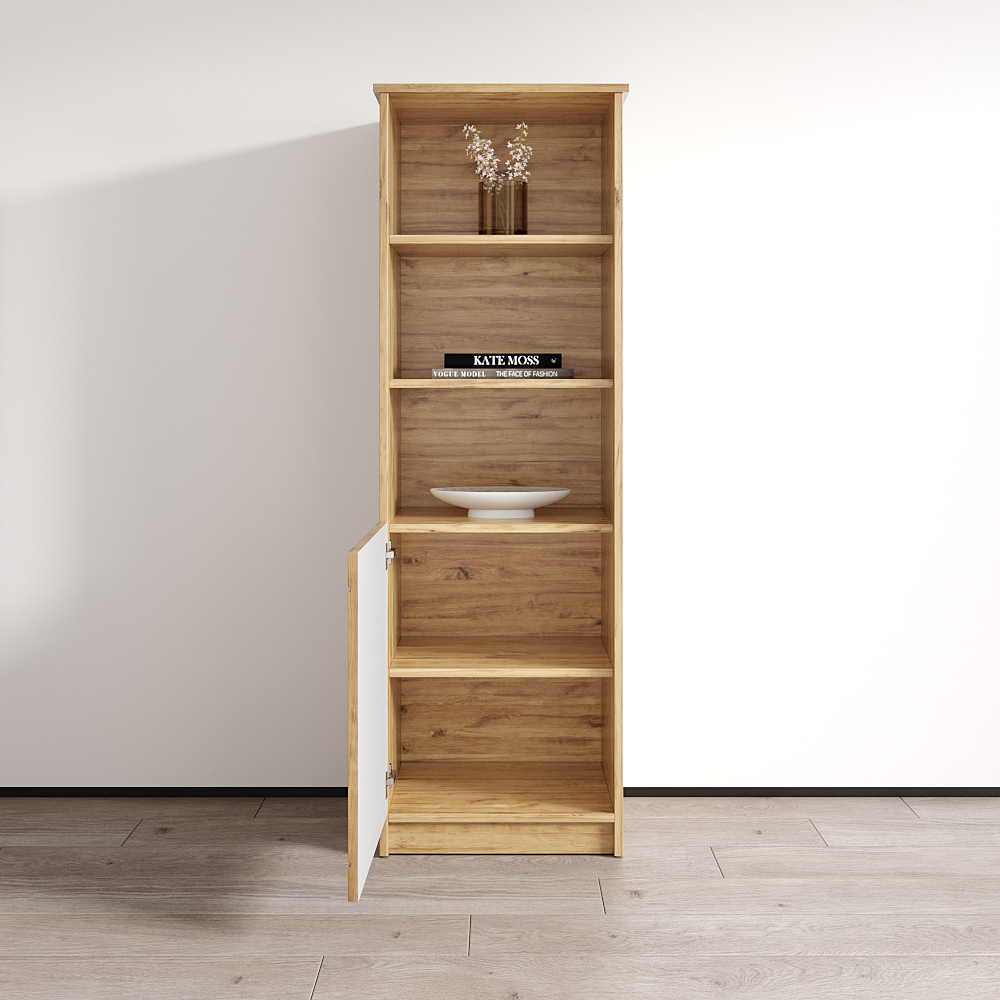 Granero 03 Bookcase