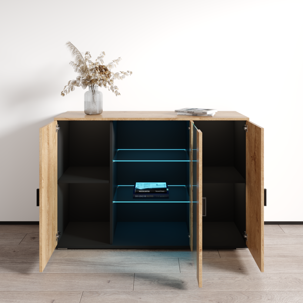 Soho S7 Sideboard