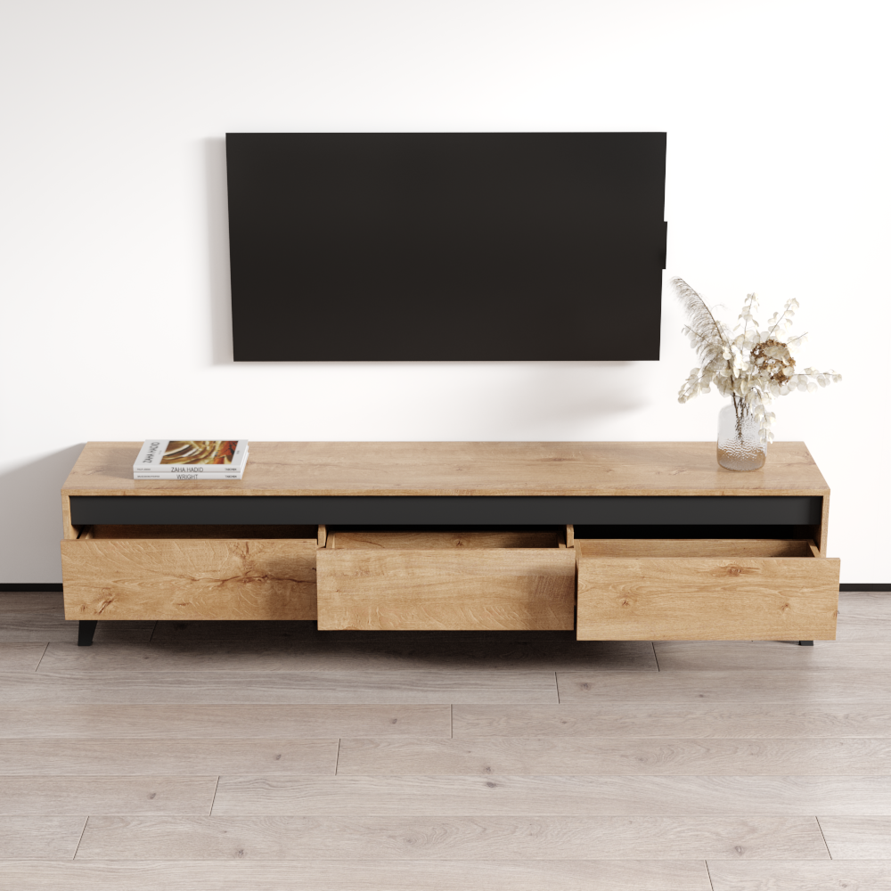 Nord 3K TV Stand