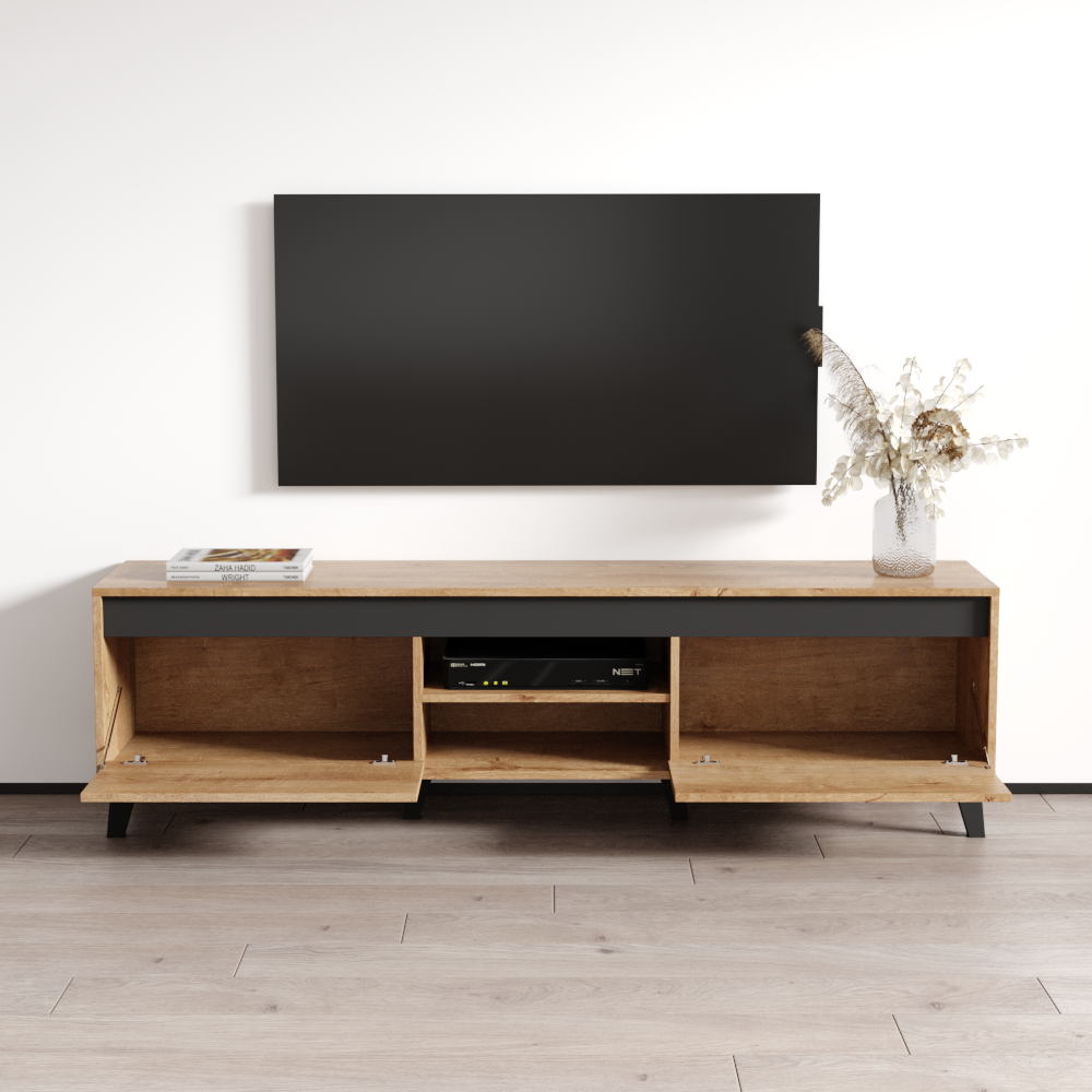 Nord II TV Stand