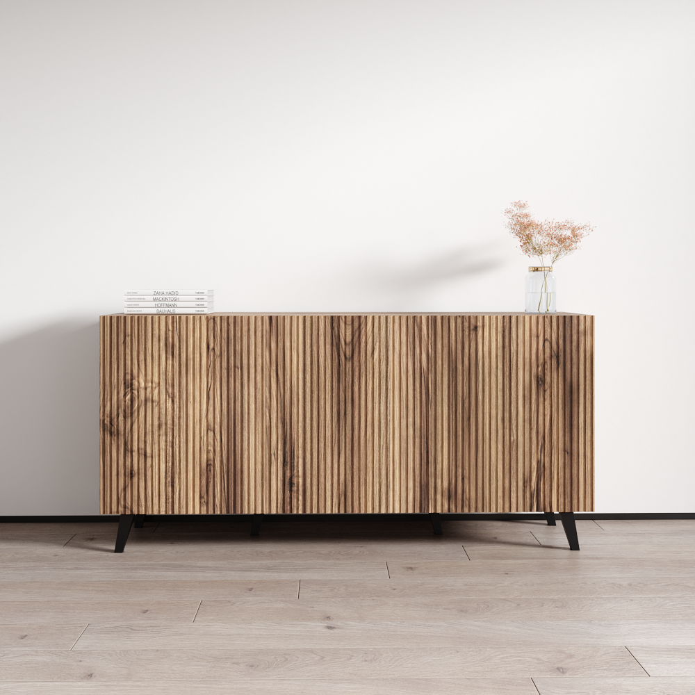 Pafos 3D Sideboard