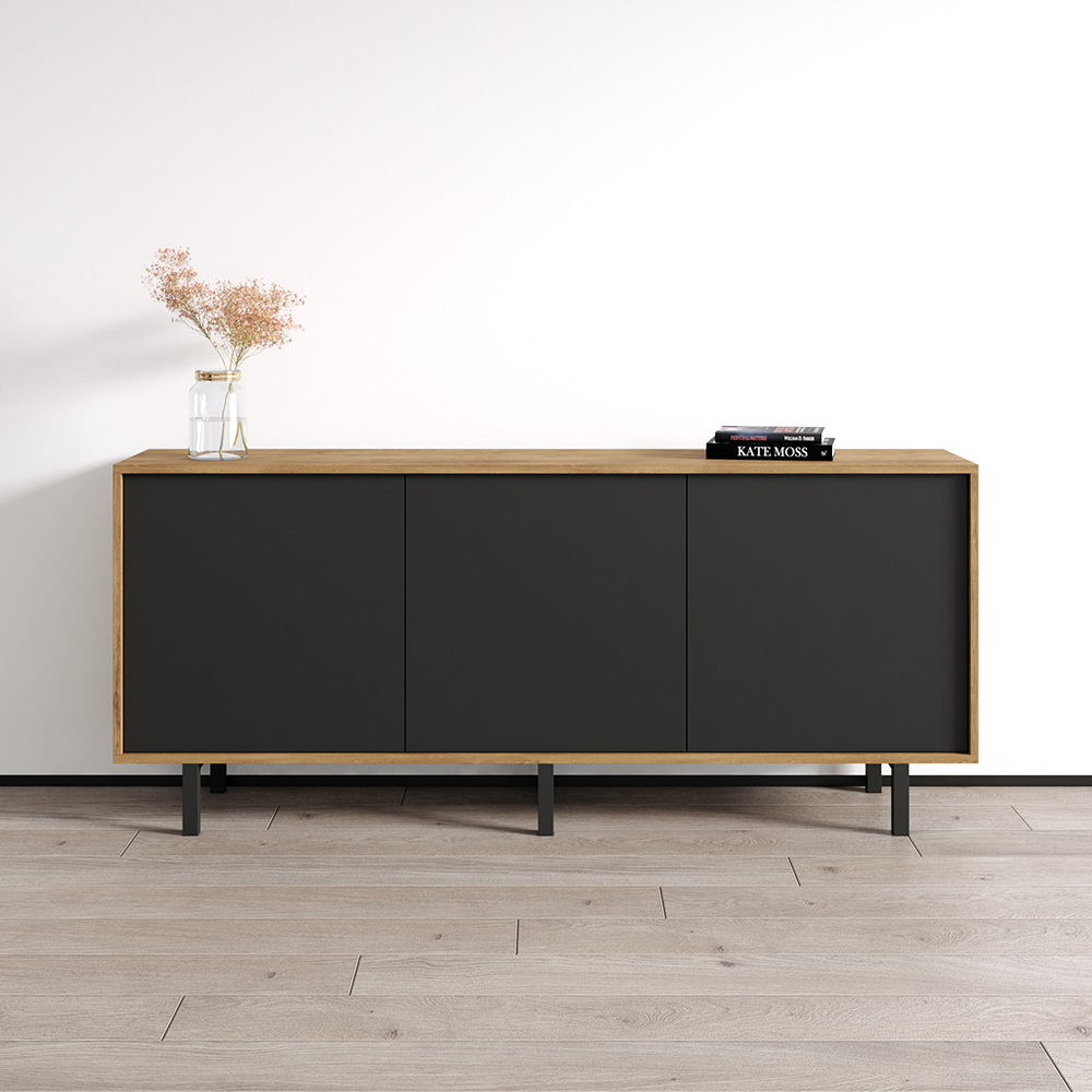 Apollo 3D Sideboard