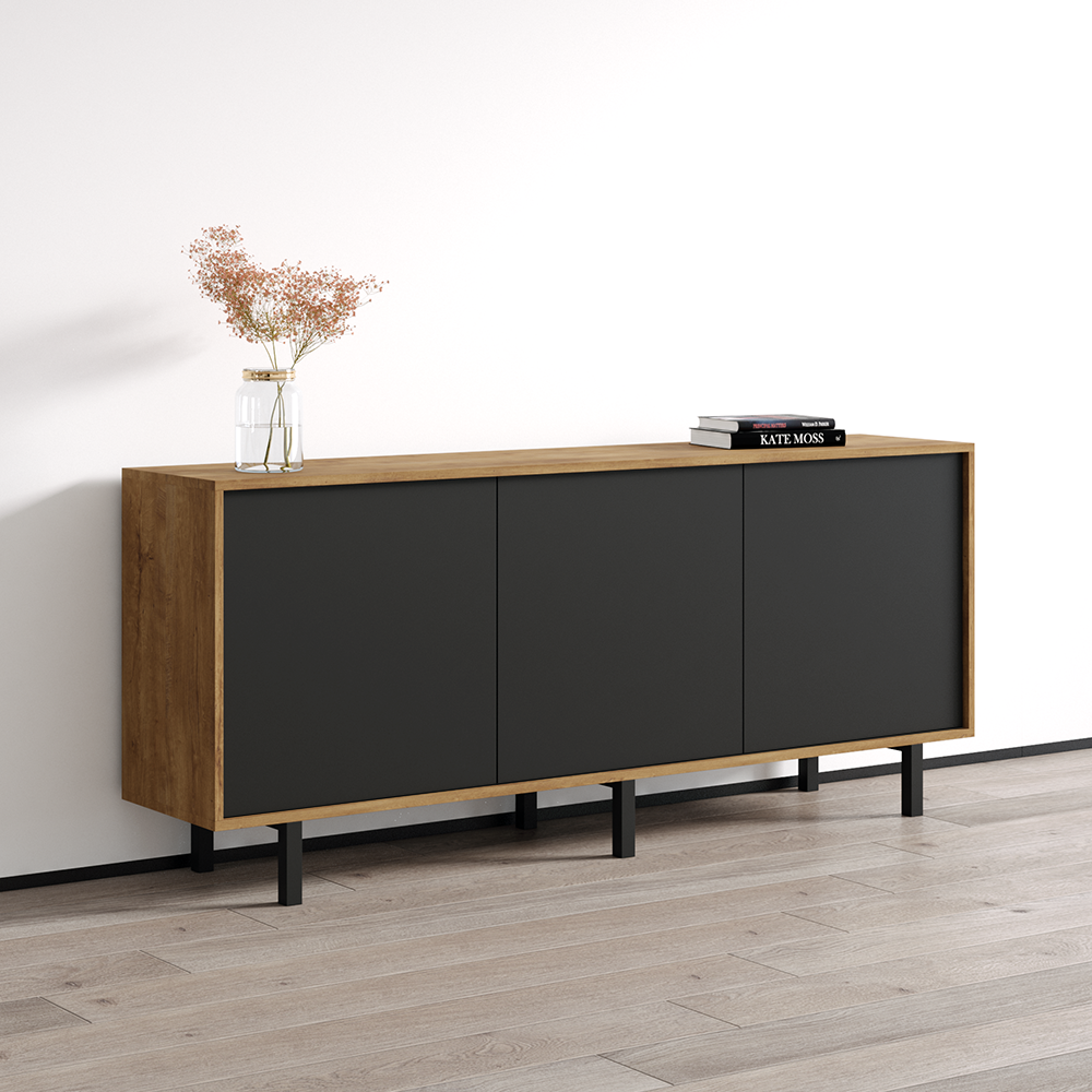 Apollo 3D Sideboard