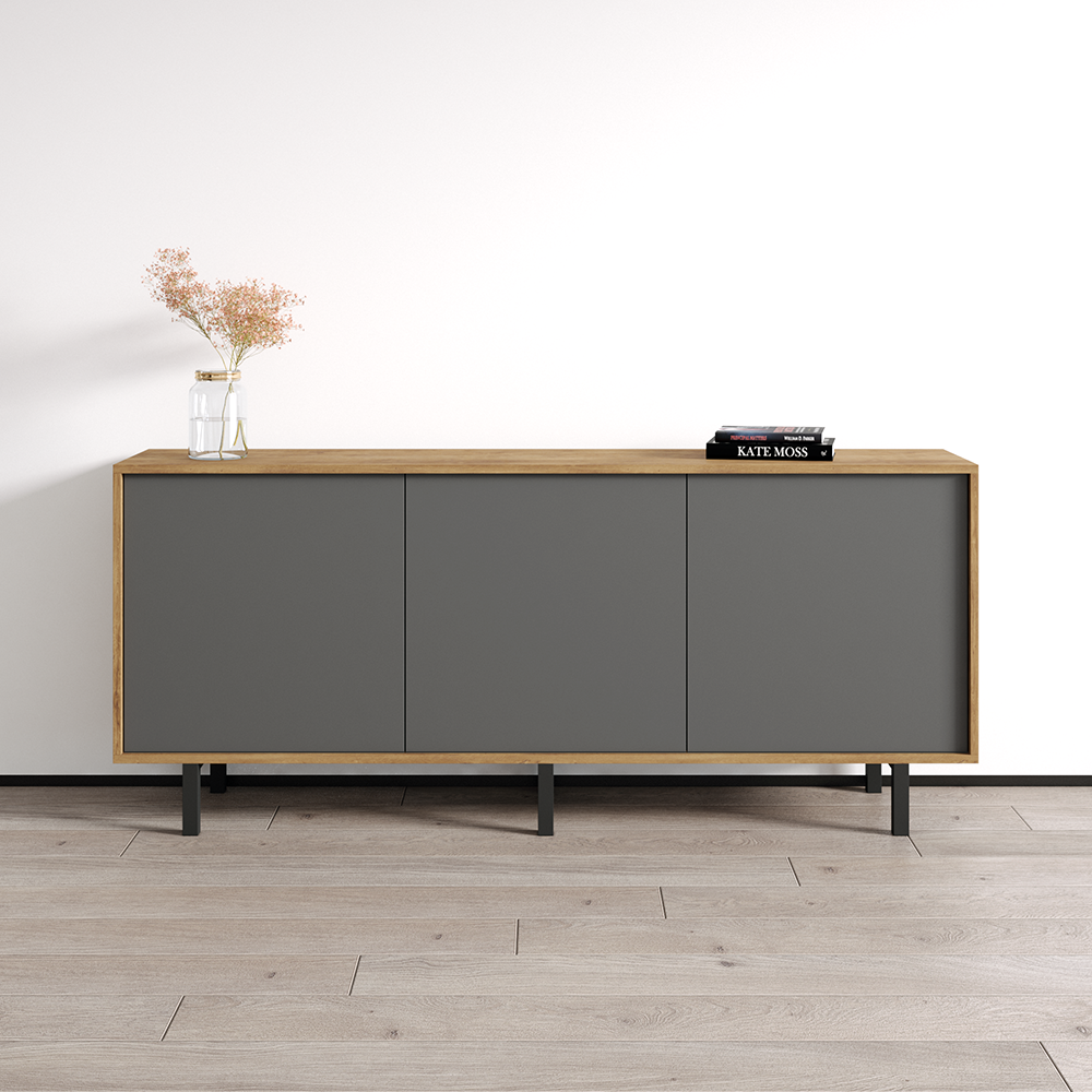 Apollo 3D Sideboard