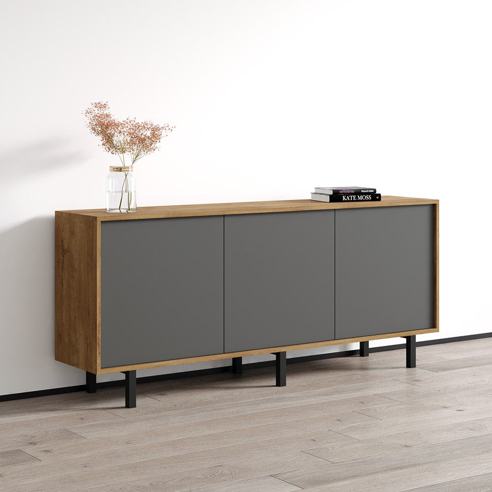 Apollo 3D Sideboard