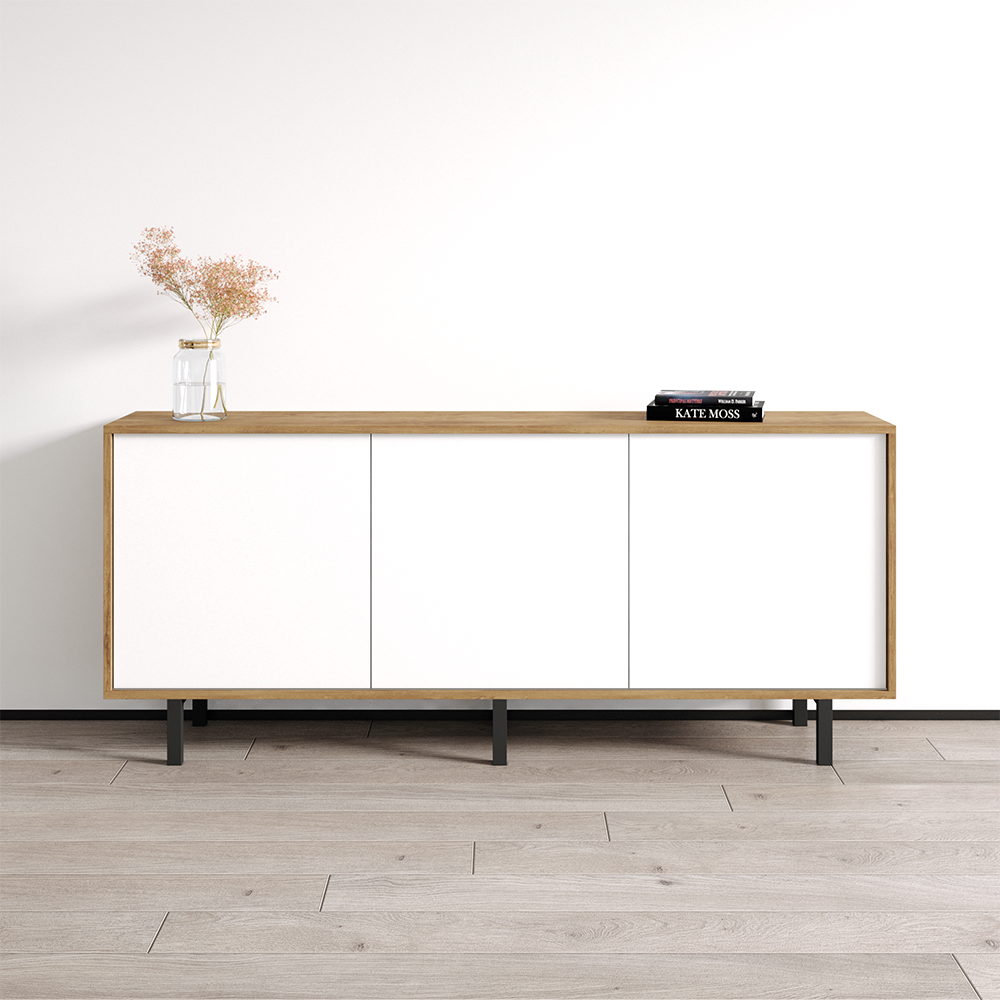 Apollo 3D Sideboard