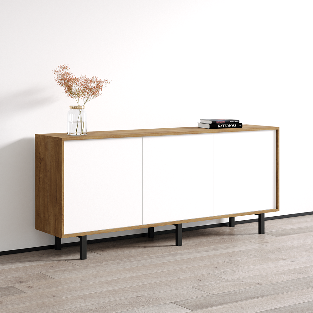 Apollo 3D Sideboard