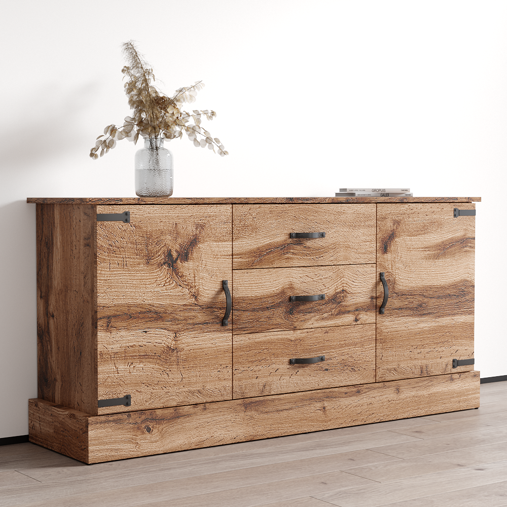 Carmen 03 Sideboard