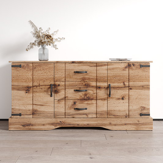 Carmen 07 Sideboard