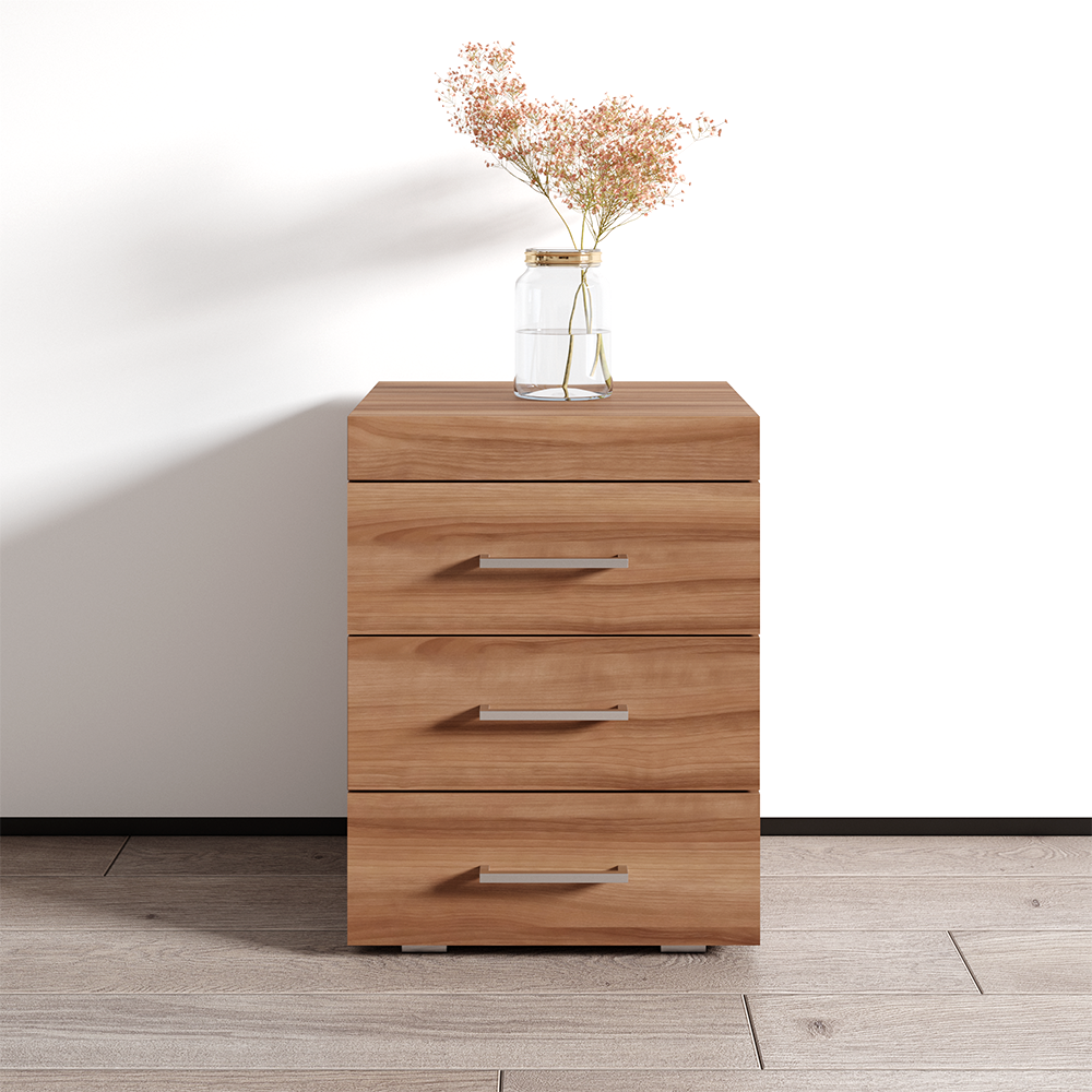 Perth 3D Nightstand