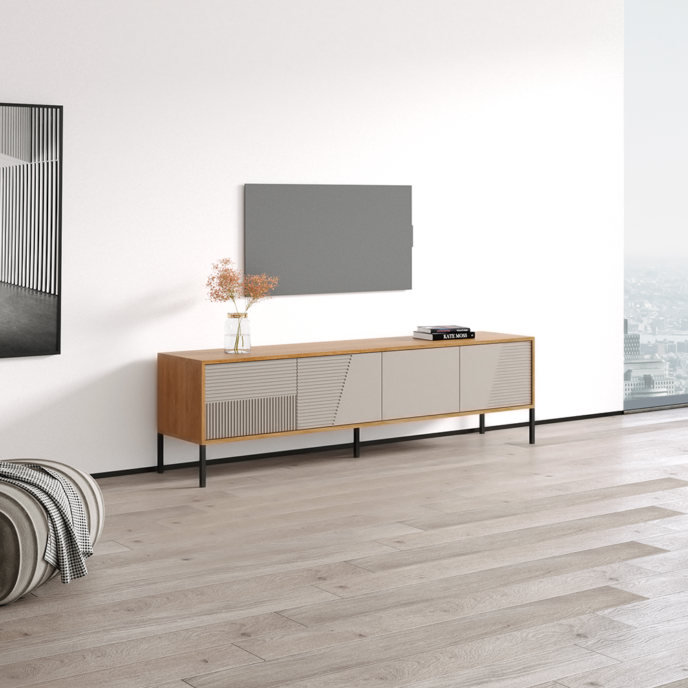 Debora 01 TV Stand