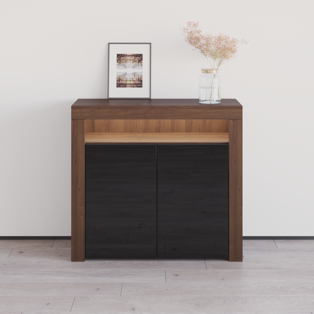 Milano 2D Sideboard