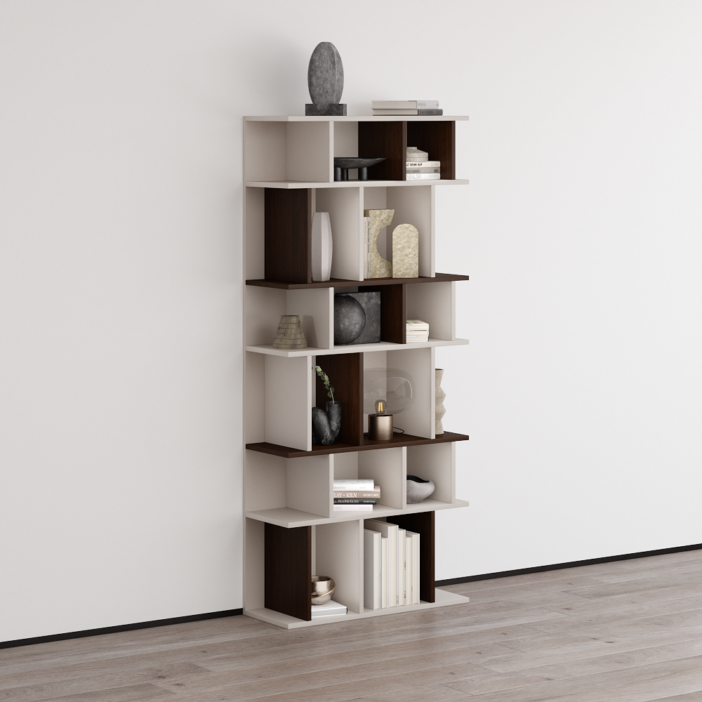 Palermo Bookcase