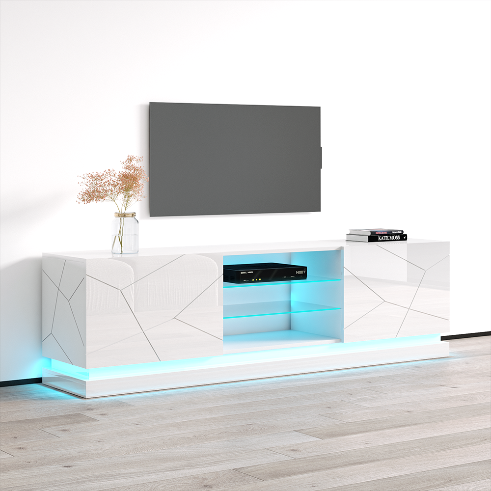 Qiu TV Stand