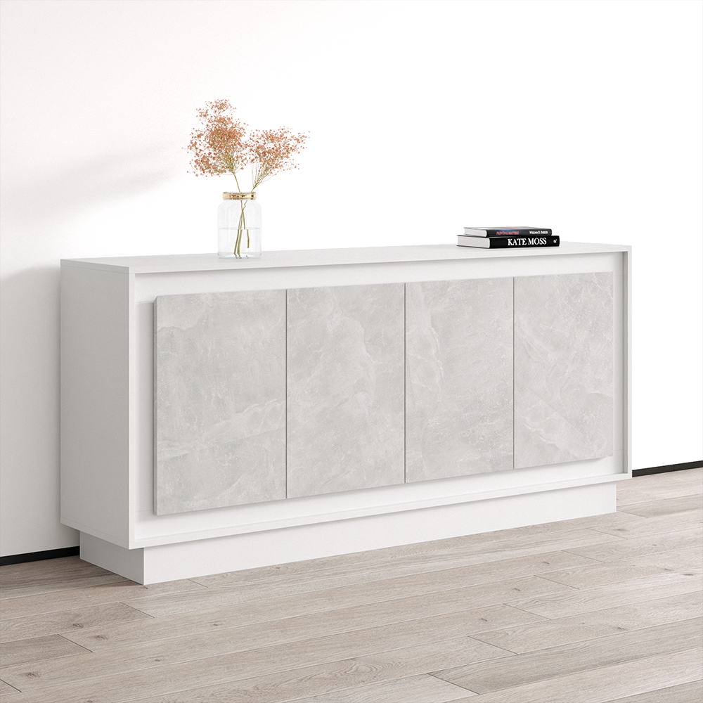 Weld 4D Sideboard