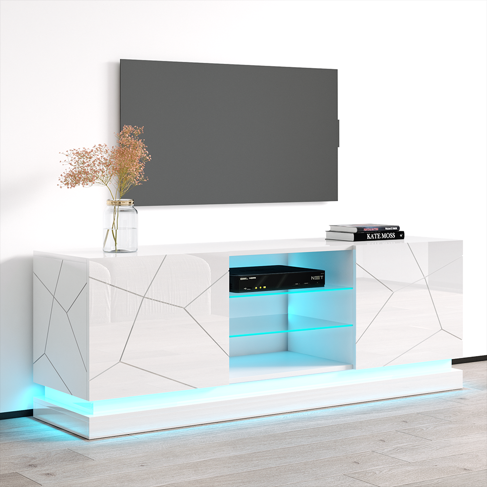 Qiu TV Stand