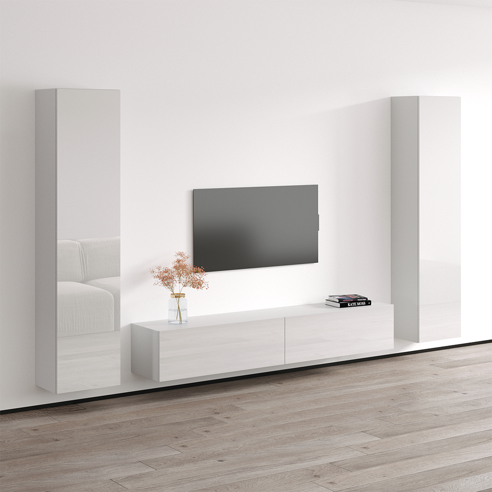 Berno Entertainment Center