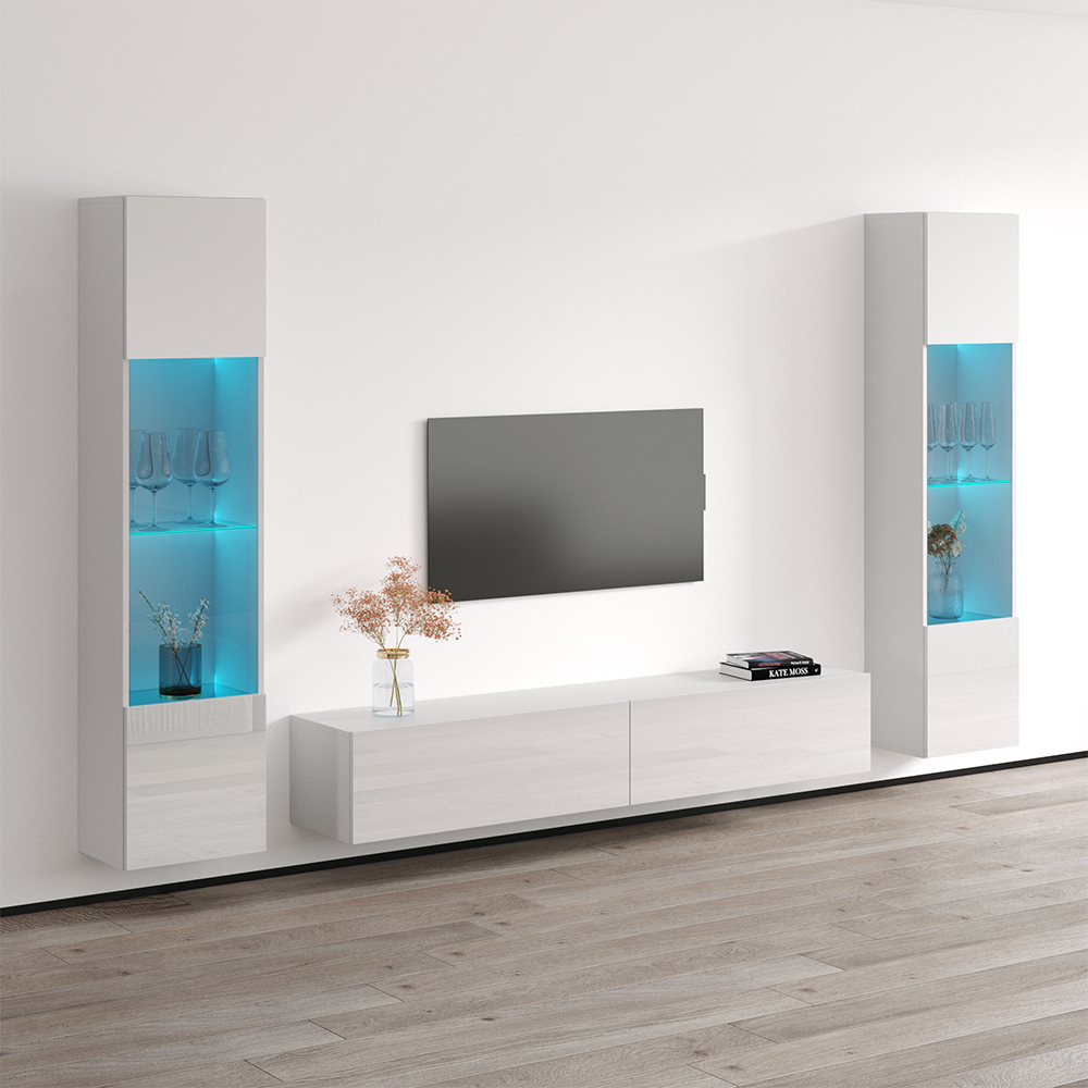 Berno Entertainment Center