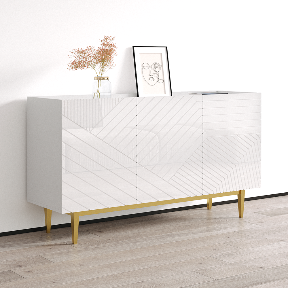 Portillo Sideboard