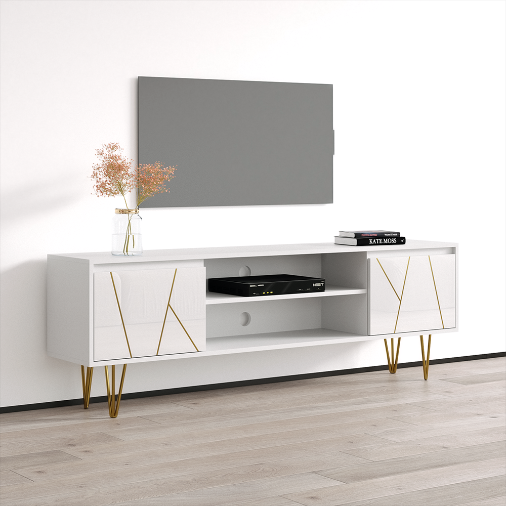 Haifa TV Stand