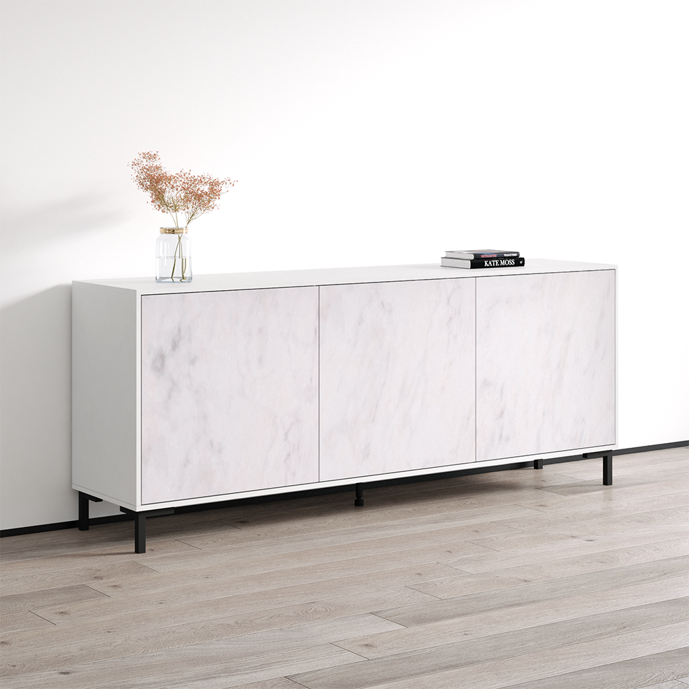 Marmo 190 Sideboard