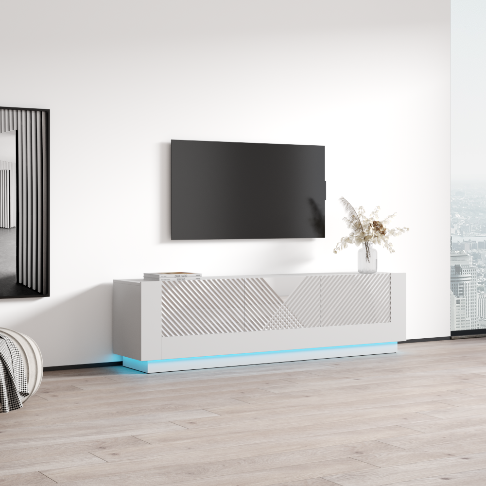 Passion 01 TV Stand