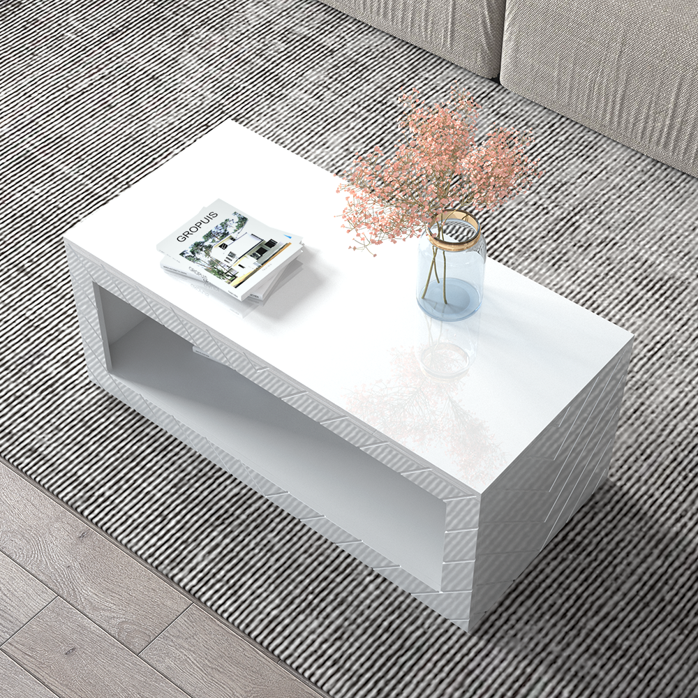 Paris Coffee Table