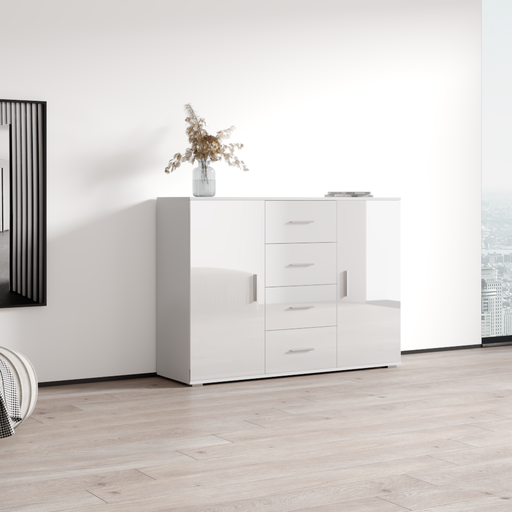 Soho S8 Sideboard