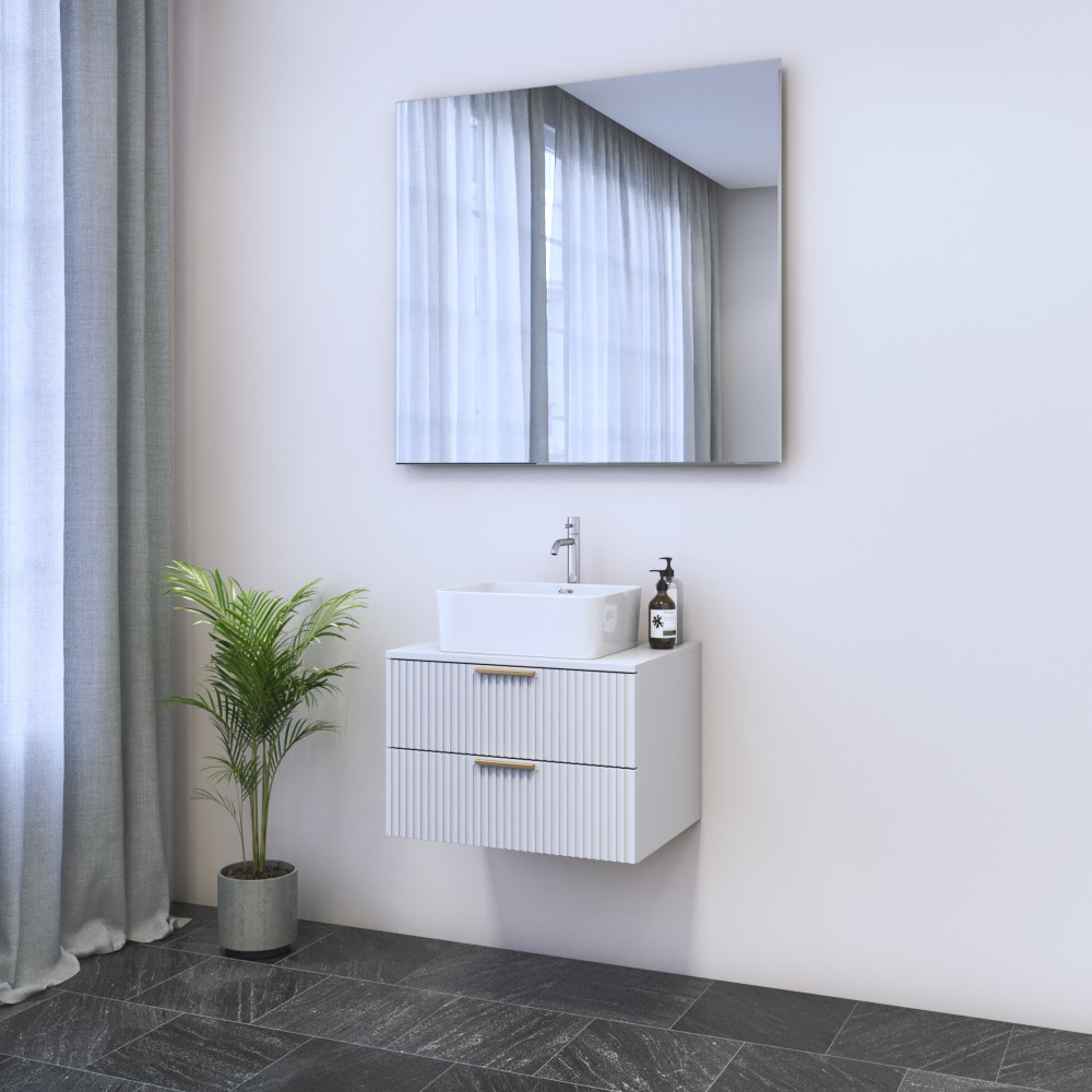 Madera 01 Vanity