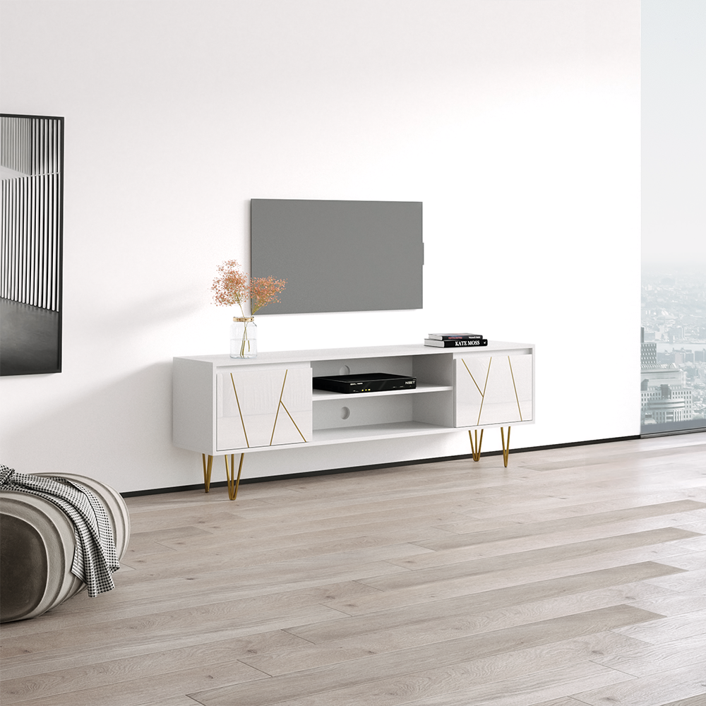 Haifa TV Stand