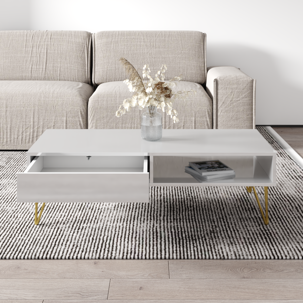 Repo Coffee Table