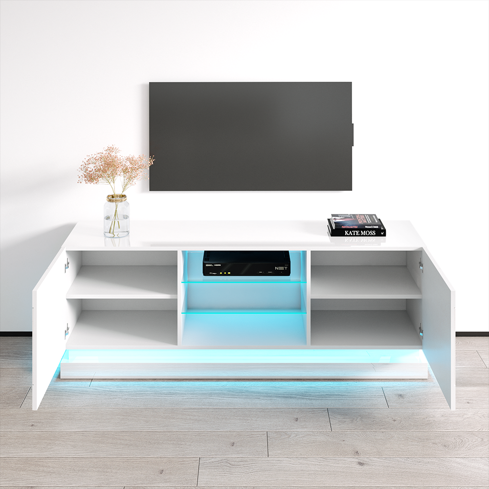 Qiu TV Stand