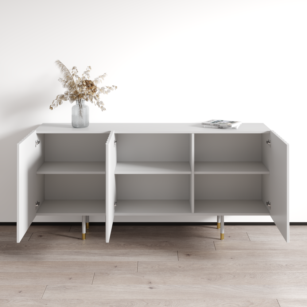 Pilar 03 Sideboard