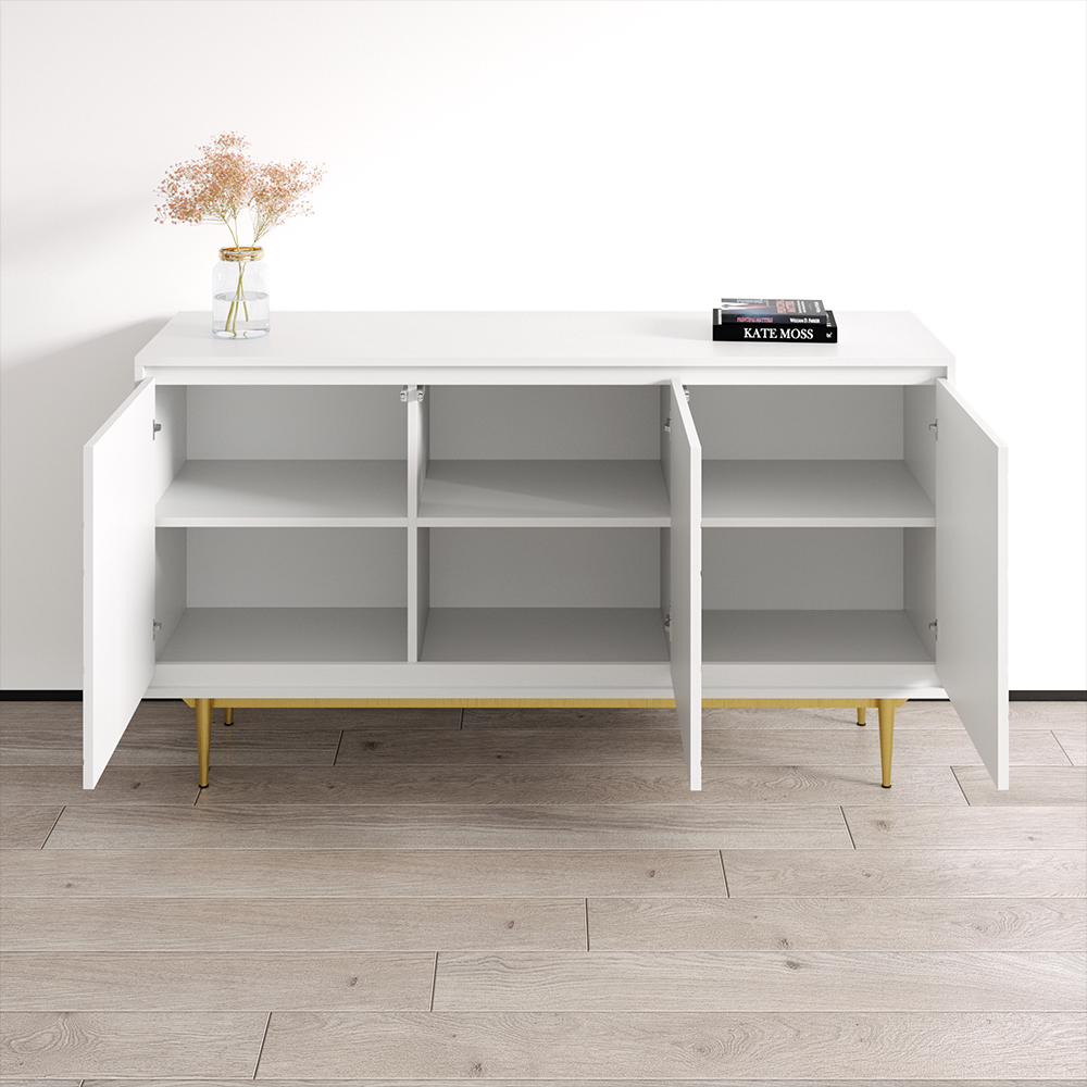 Maze Sideboard