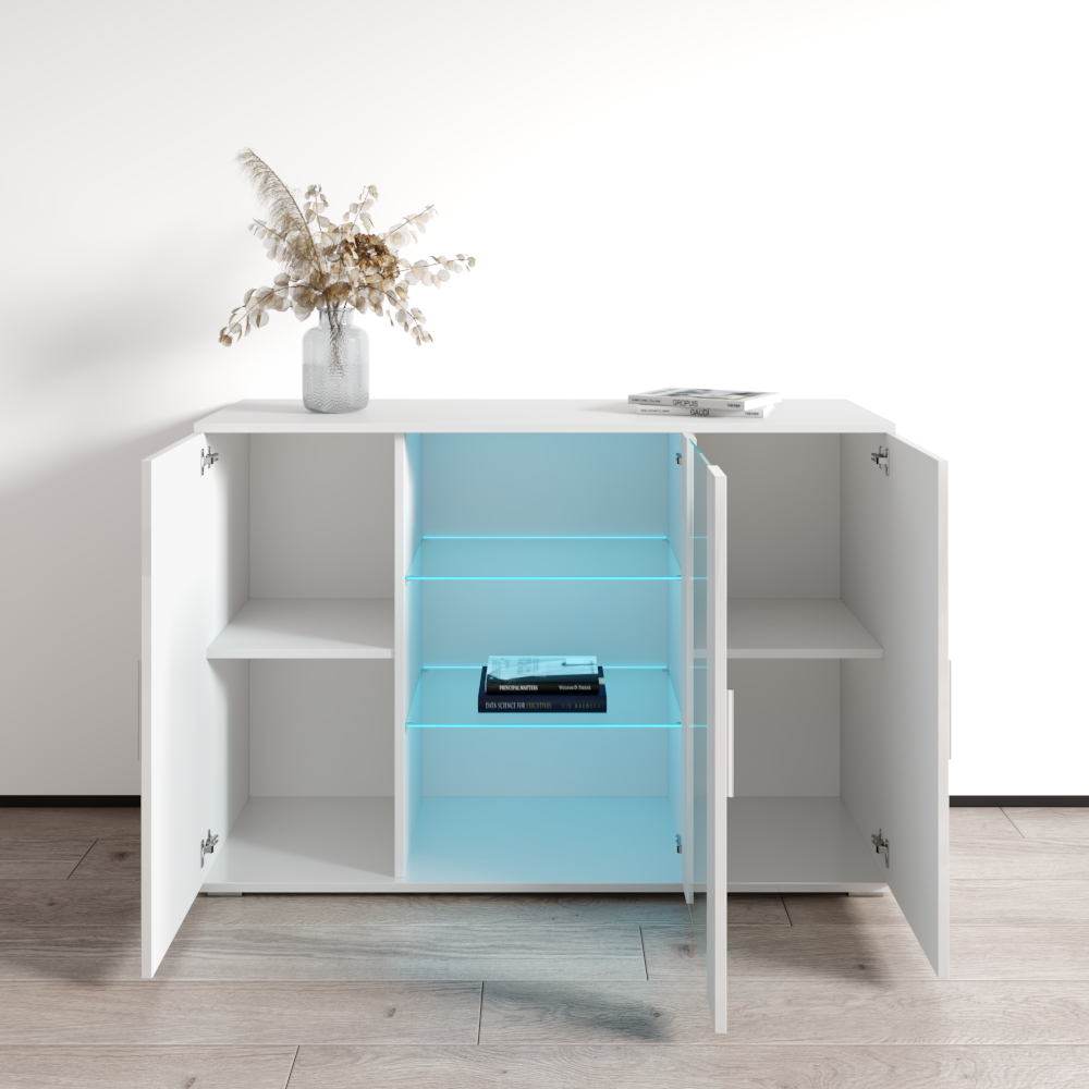 Soho S7 Sideboard