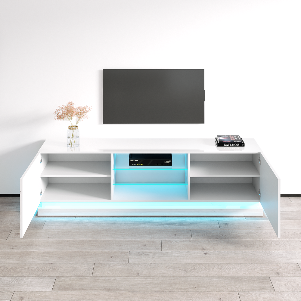 Qiu TV Stand