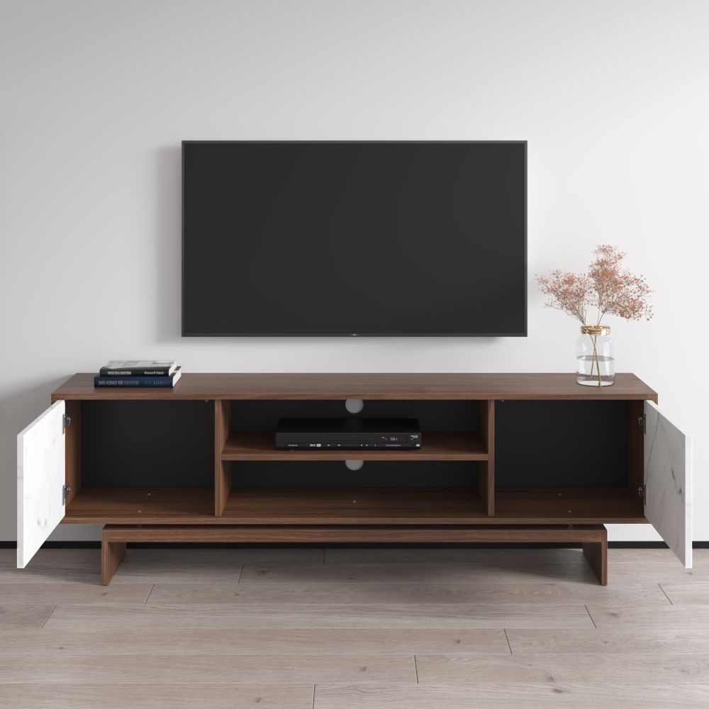 Gram TV Stand