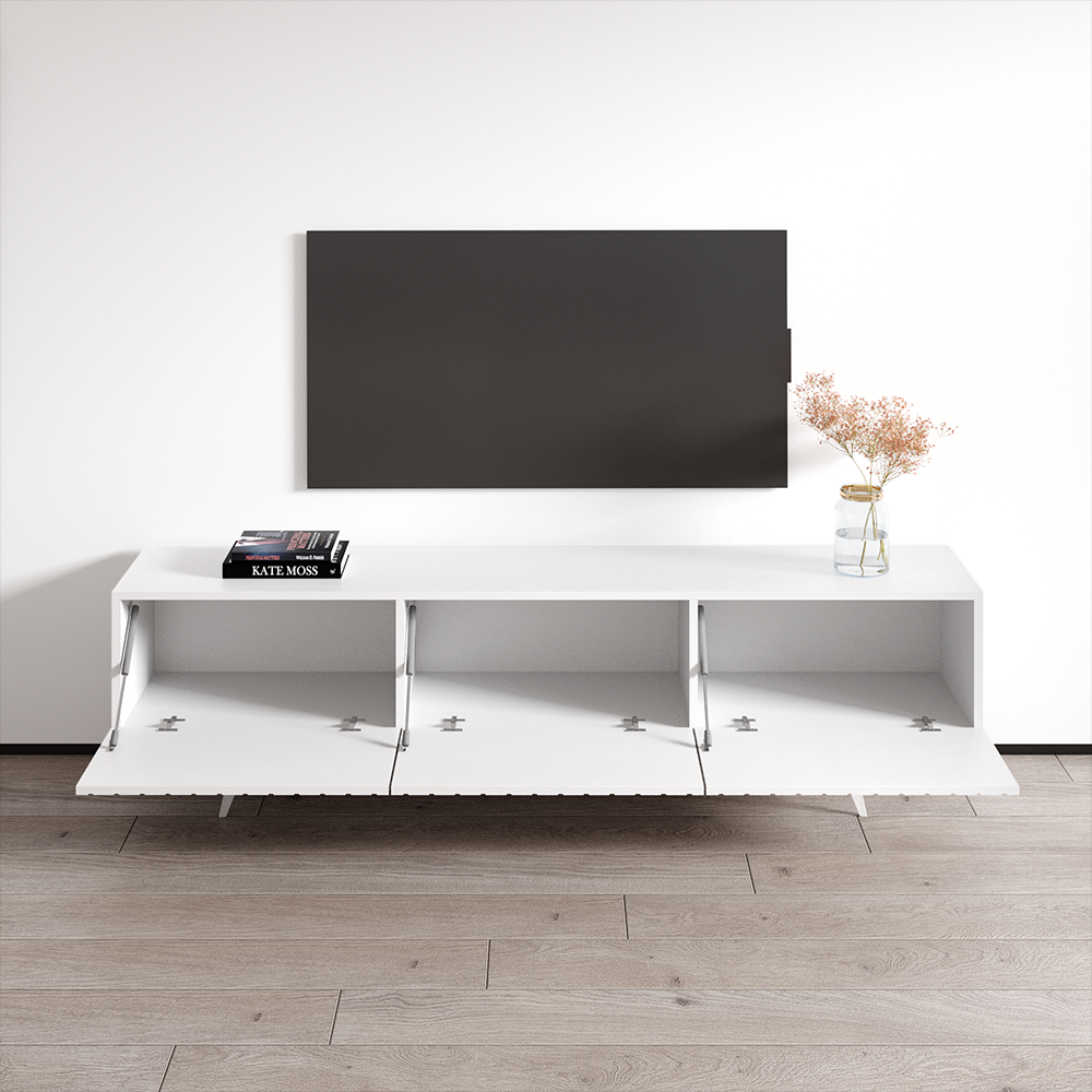 Net 03 TV Stand